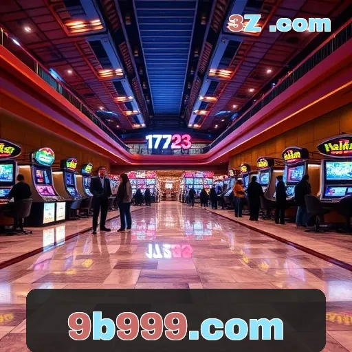 9b999.com: Descubra os Melhores Bônus e Incentivos para Jogar