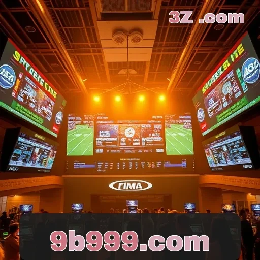 9b999.com: A Melhor Plataforma de Jogos Confiáveis do Brasil