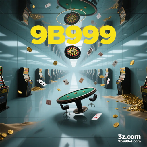A Magia dos Jogos de Eventos em 9b999.com