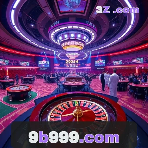 9b999.com: Os Melhores Eventos para Apostas no Brasil