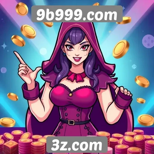 Análise das ofertas de jogos no 9b999.com