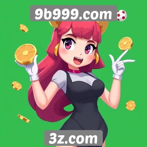 Plataforma 9b999.com oferece promoções para jogadores