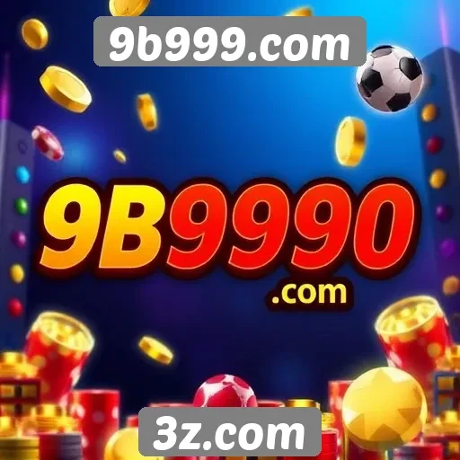 Novidades e atualizações no site de jogos 9b999.com